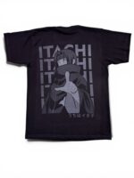 Camiseta Itachi - Imagen 3