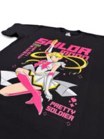 Camiseta Pretty Sailor Moon - Imagen 2