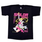 Camiseta Pretty Sailor Moon