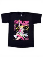 Camiseta Pretty Sailor Moon