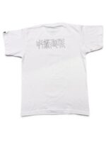 Camiseta Blanca Gojo - Imagen 3