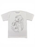 Camiseta Oversize Frieren