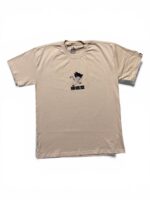 Camiseta Oversize Goku & Shenlong - Imagen 2