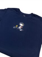 Crop Top Snoopy - Imagen 2