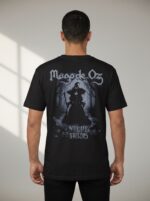 Camiseta Mago de Oz Brujas - Imagen 2