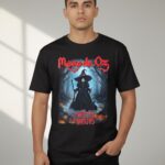 Camiseta Mago de Oz Brujas