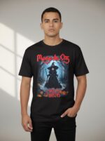 Camiseta Mago de Oz Brujas