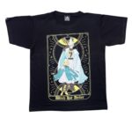 Camiseta Witch Hat Atelier Coco & Qifrey