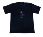 Camiseta Oversize Gengar