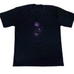Camiseta Oversize Gengar