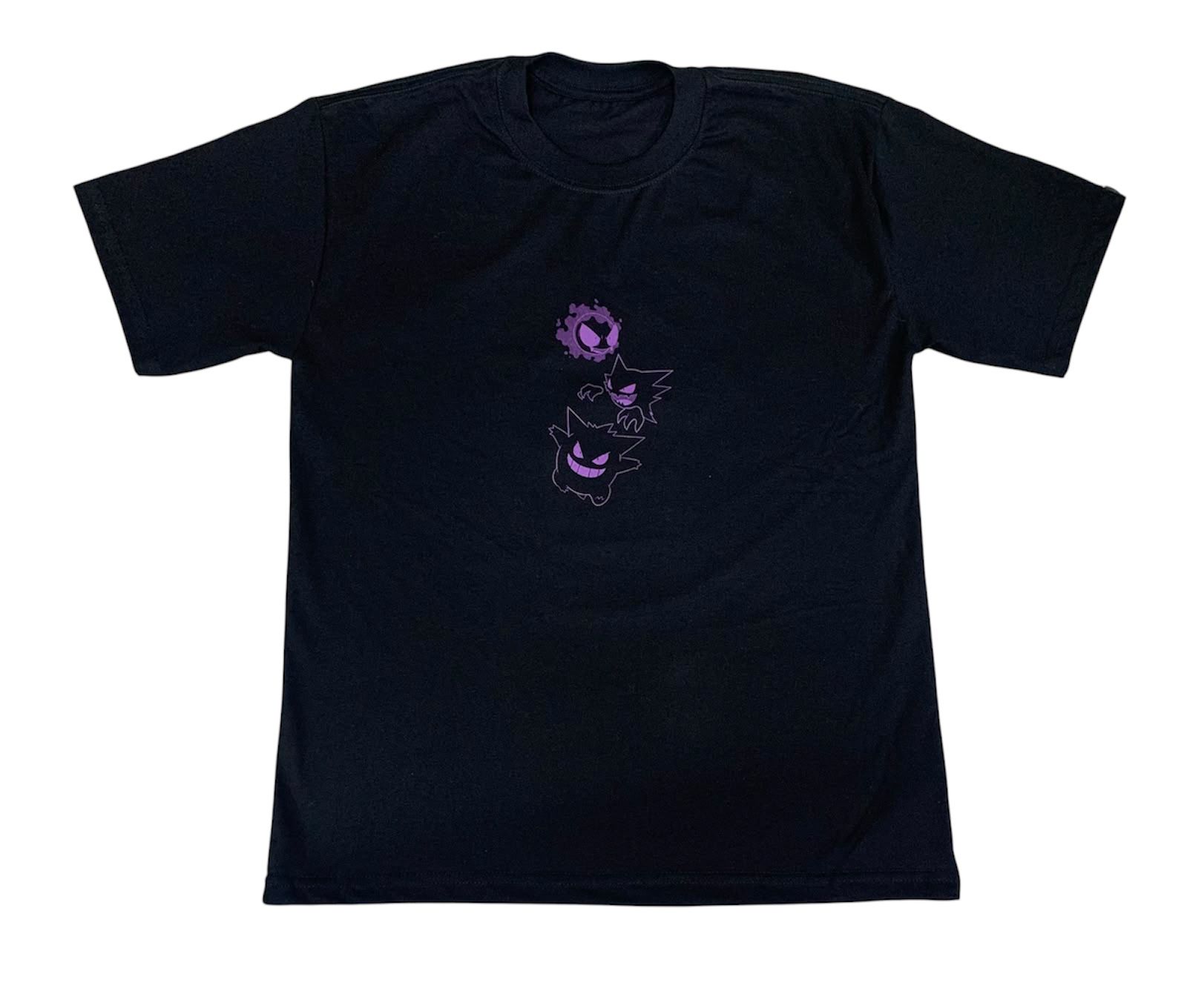 WhatsApp Image 2026-06-24 at 11.00.03 AM Camiseta Oversize Gengar - Imagen 1