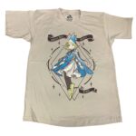 Camiseta Witch Hat Atelier