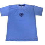Camiseta Oversize Gojo & Geto Licrada