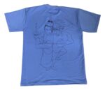 Camiseta Oversize Gojo & Geto Licrada - Imagen 2