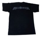 Camiseta Helloween Aniversary - Imagen 2