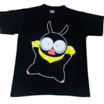 Camiseta Pechan Ranma 1/2