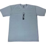 Camiseta Oversize Dorohedoro