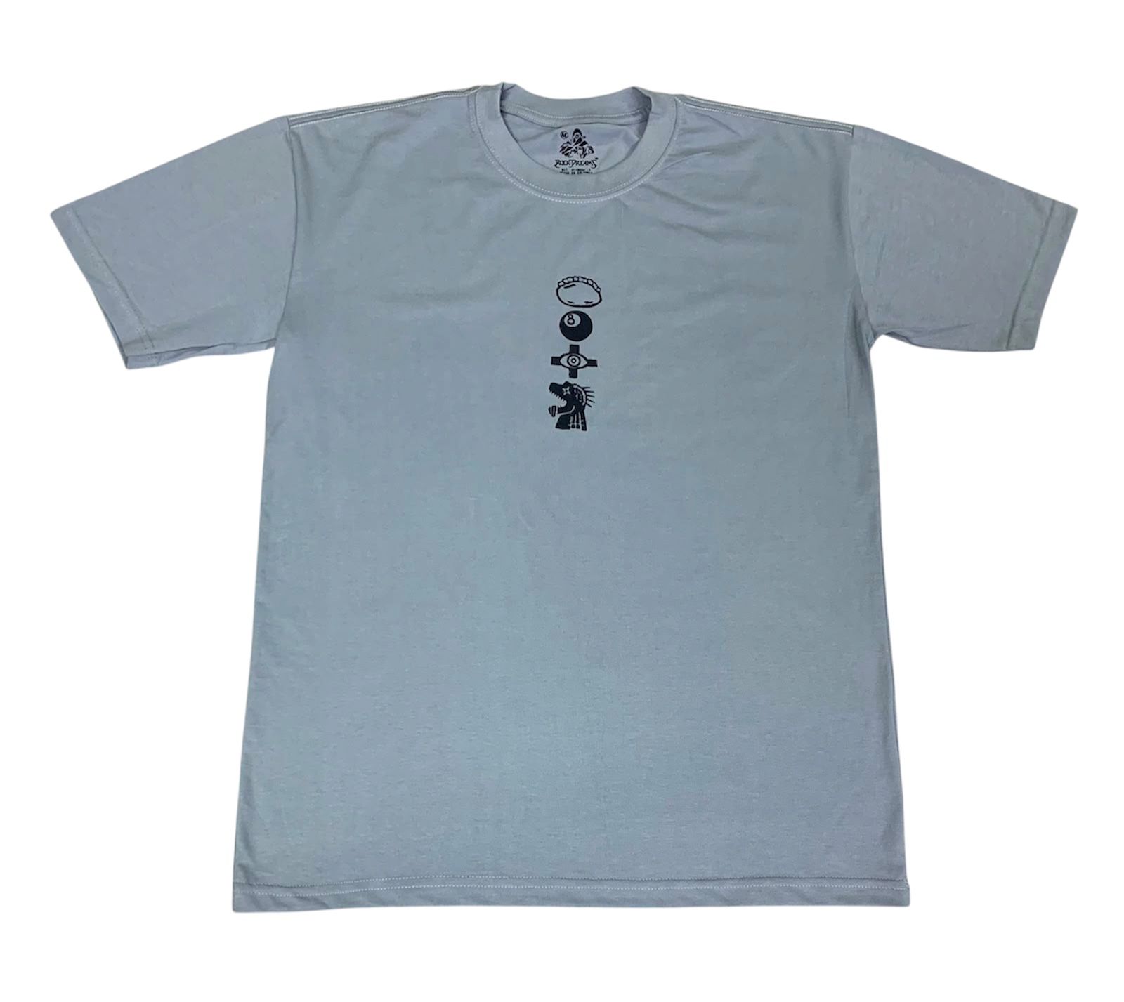 WhatsApp Image 2026-06-24 at 11.00.10 AM (1) Camiseta Oversize Dorohedoro - Imagen 1