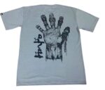 Camiseta Oversize Dorohedoro - Imagen 2