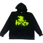 Buzo Perchado Dorohedoro