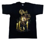 Camiseta Opeth
