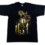 Camiseta Opeth