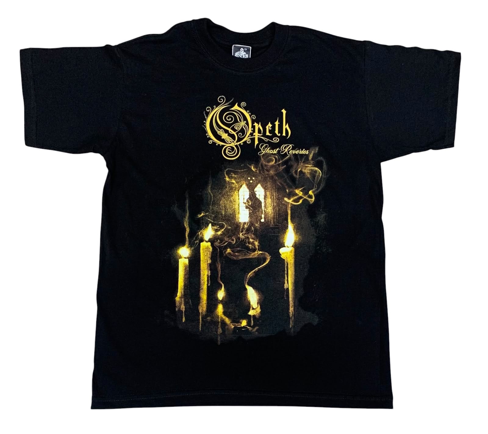 WhatsApp Image 2026-07-17 at 4.45.15 PM (5) Camiseta Opeth - Imagen 1