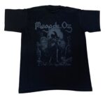 Camiseta Mago de Oz Vals - Imagen 2