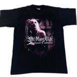 Camiseta Old Mans Child Existence