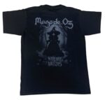 Camiseta Mago de Oz Brujas - Imagen 4