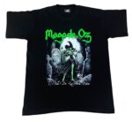 Camiseta Mago de Oz Vals