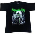 Camiseta Mago de Oz Vals