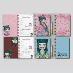 Cuadernos Boticaria