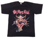 Camiseta Old Mans Child