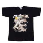 Camiseta Helloween Monsters