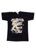 Camiseta Helloween Monsters