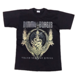 Camiseta Dimmu Borgir