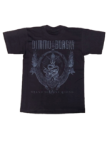 Camiseta Dimmu Borgir - Imagen 2