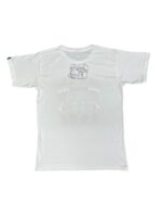 Camiseta Frieren Cofre Blanca - Imagen 3