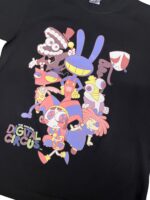 Camiseta The Amazing Digital Circus - Imagen 3