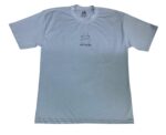 Camiseta Oversize Mi Vecino Totoro - Imagen 2