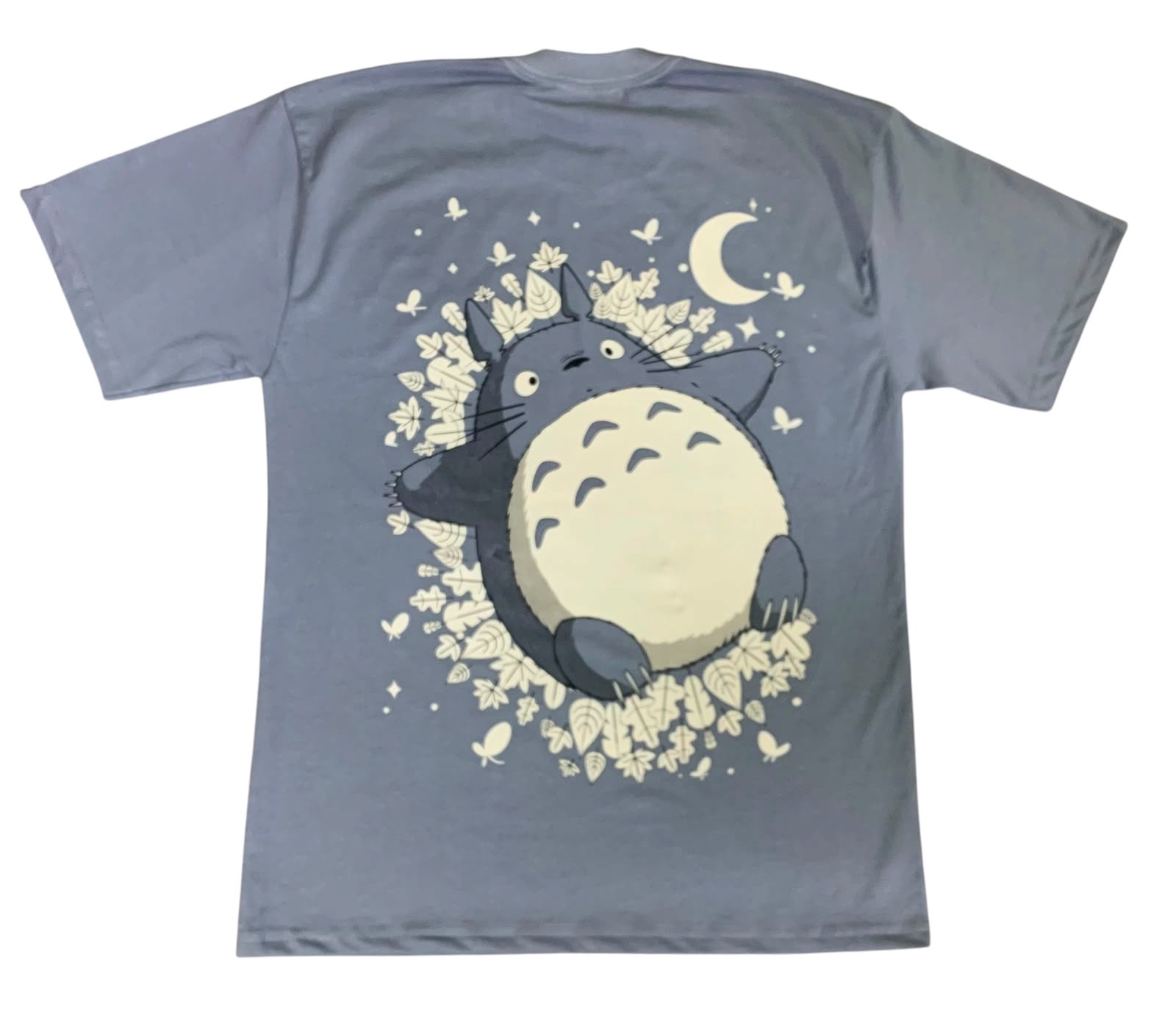 WhatsApp Image 2026-08-13 at 12.22.26 PM Camiseta Oversize Mi Vecino Totoro - Imagen 1