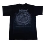Camiseta Inquisition Bloodshed - Imagen 2