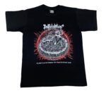 Camiseta Inquisition Bloodshed