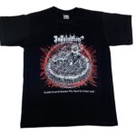 Camiseta Inquisition Bloodshed