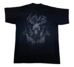 Camiseta Slayer Goat - Imagen 2
