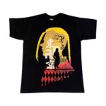 Camiseta Draken