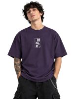 Camiseta Oversize Evangelion 01