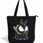 Tote Bag  Pechan