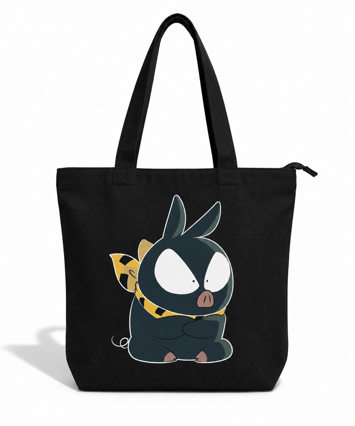 Photo 17-09-26, 10 24 46 PM (1) Tote Bag Pechan - Imagen 1